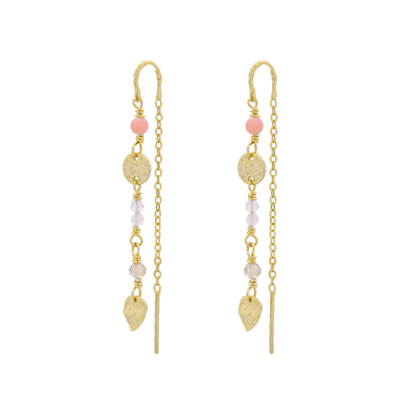 Sabrina Earrings