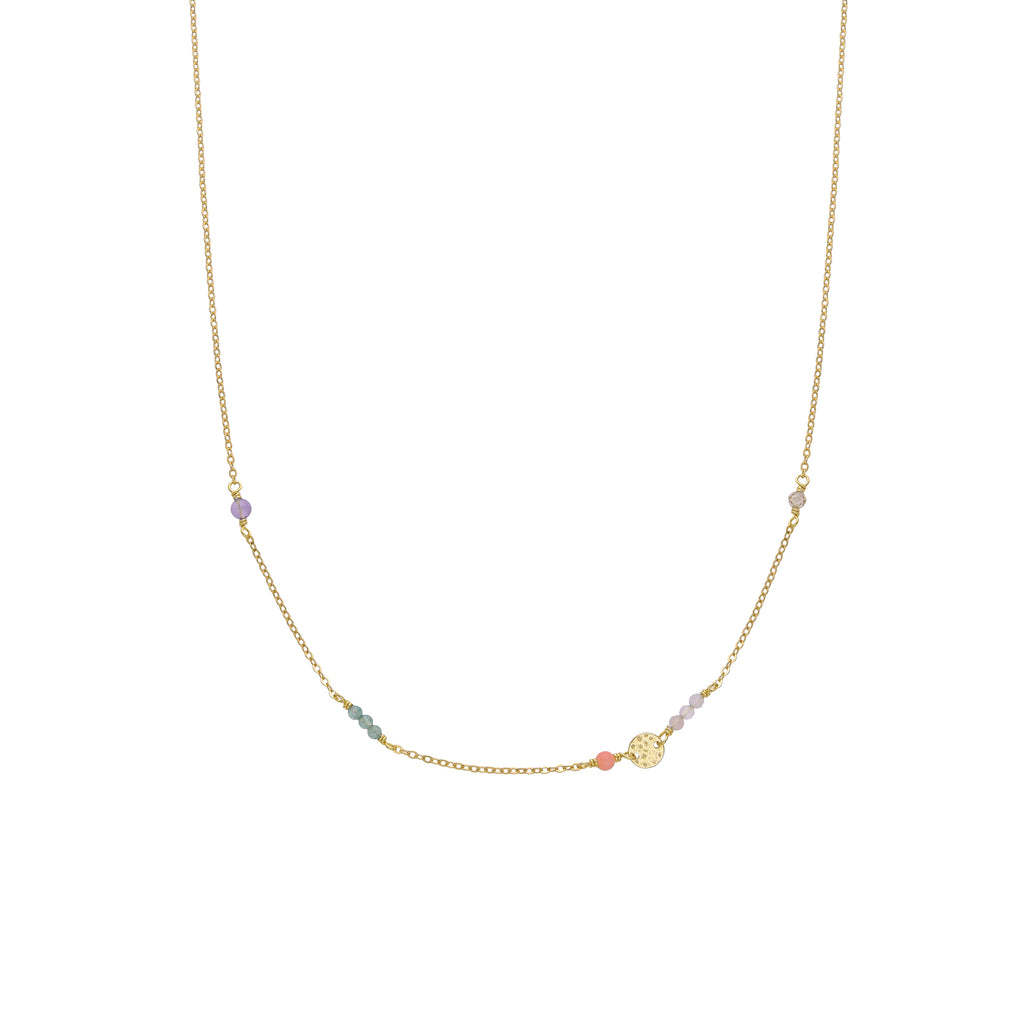 Sabrina Necklace