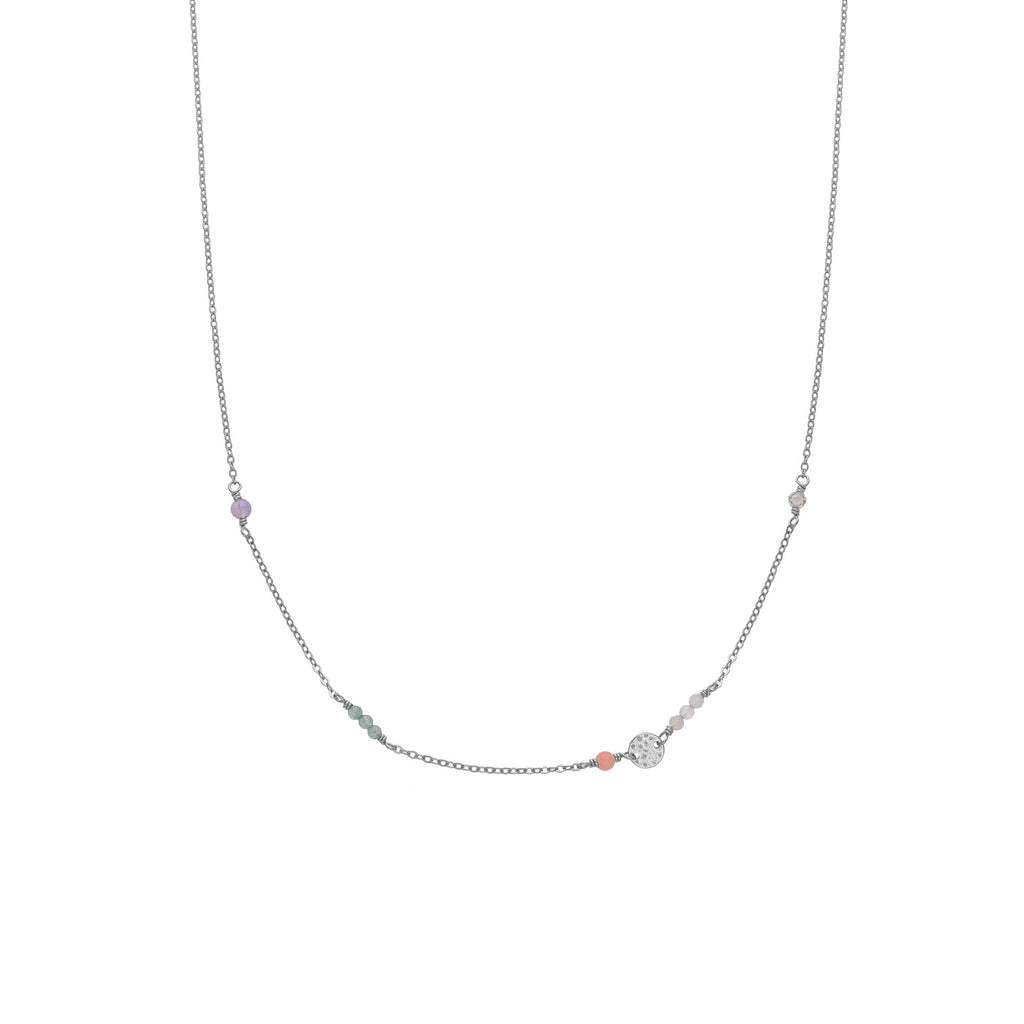 Sabrina Necklace
