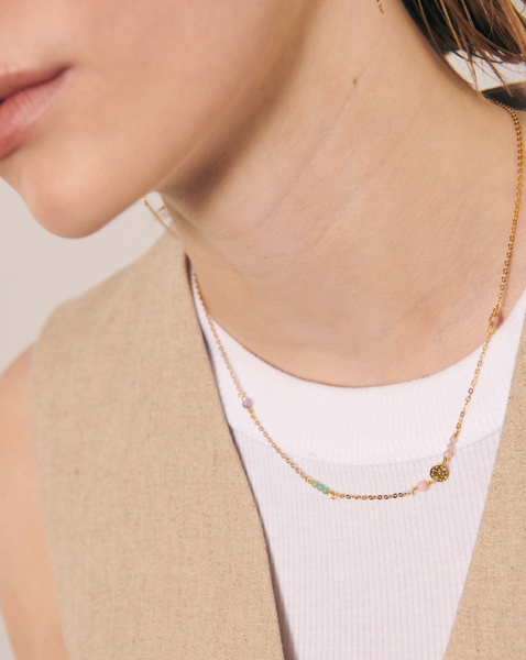 Sabrina Necklace