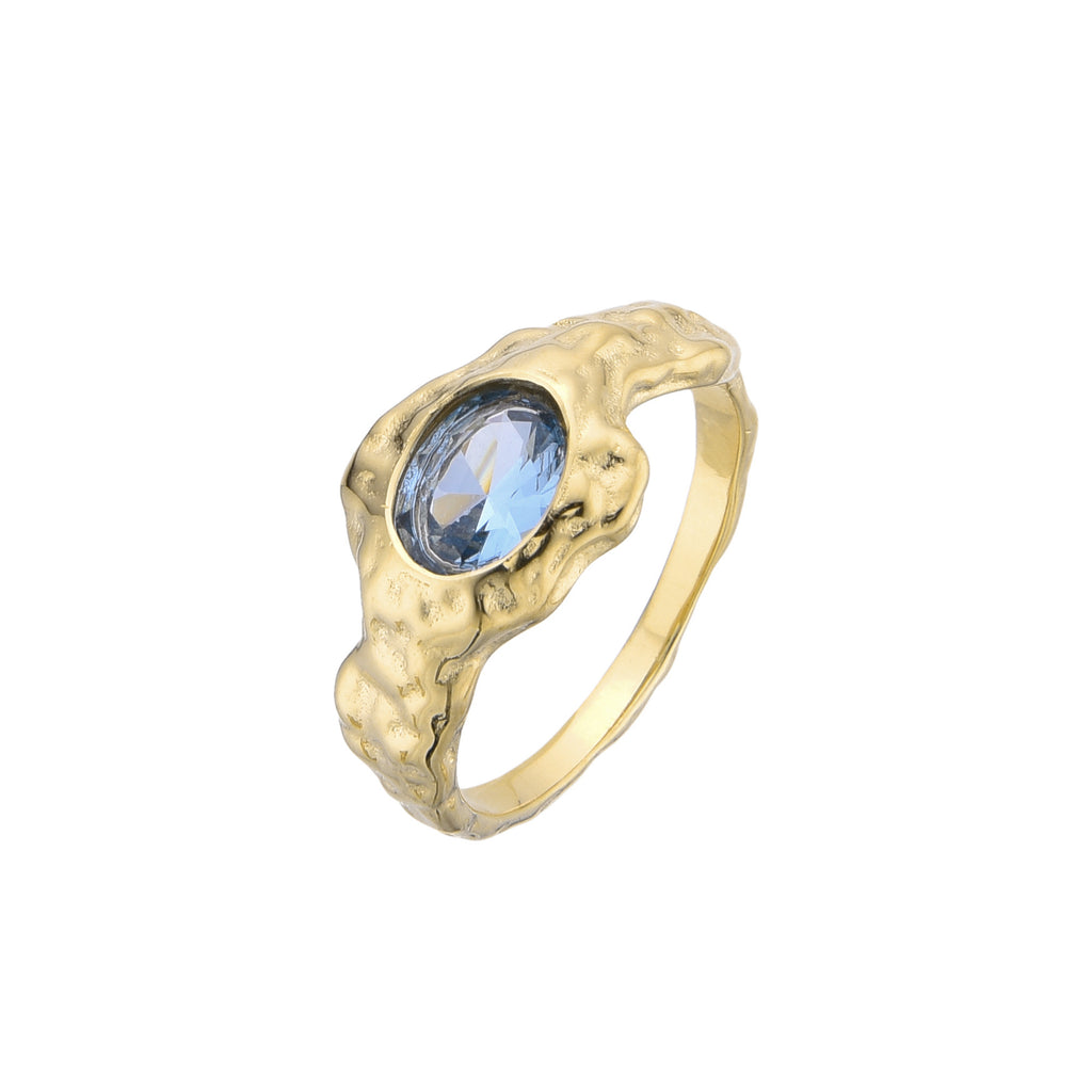 Vigdis ring