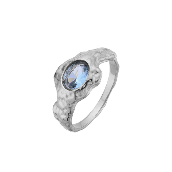Vigdis ring