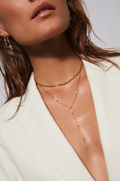 Camisha Necklace