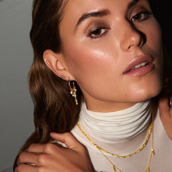 Amaly Earrings