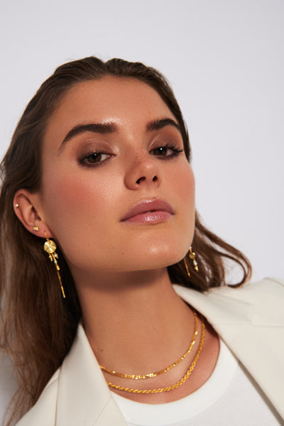 ALISON X FATANA