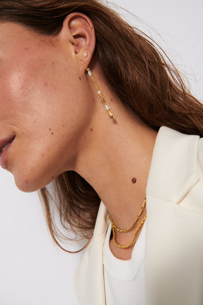 Alison Earrings