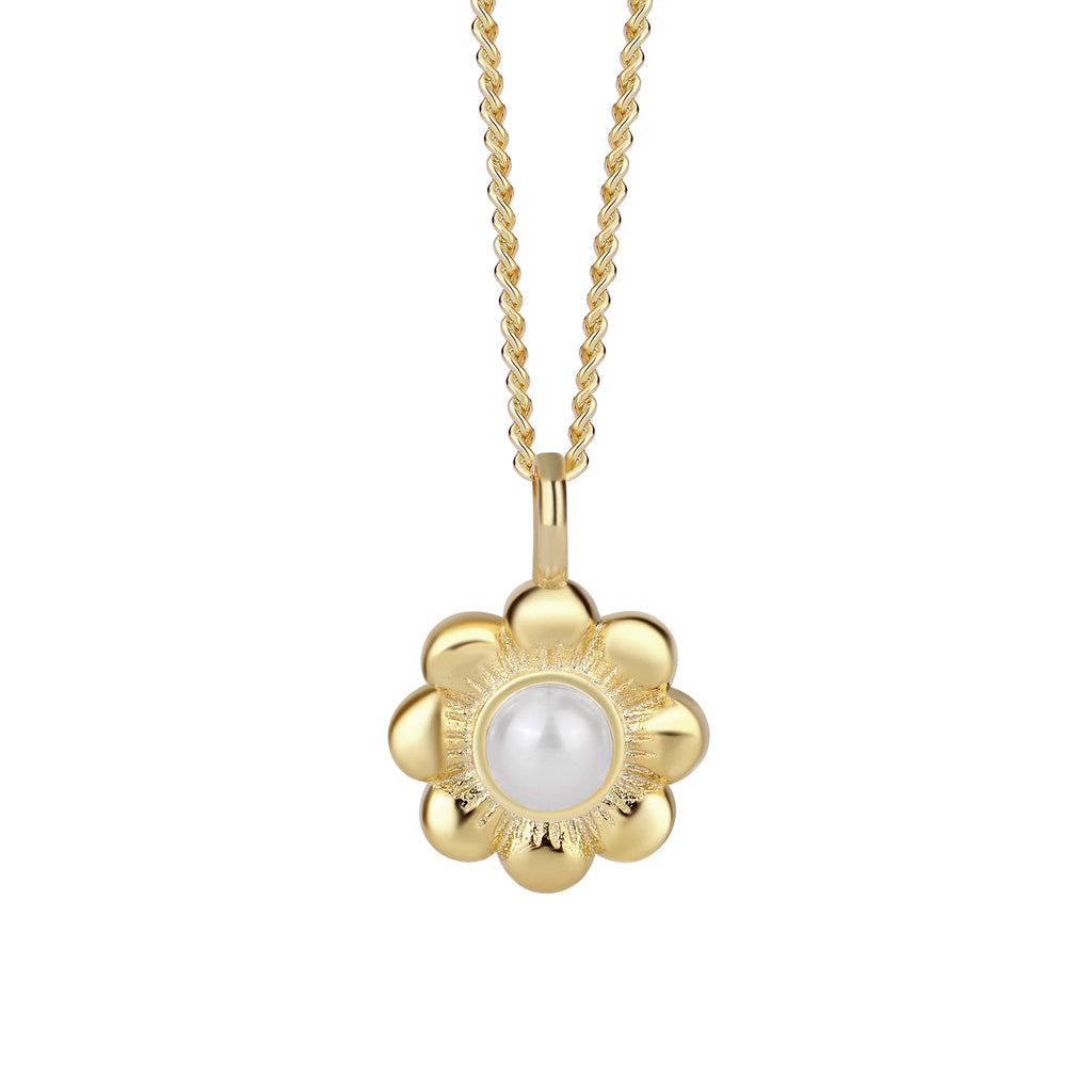 Alba Necklace