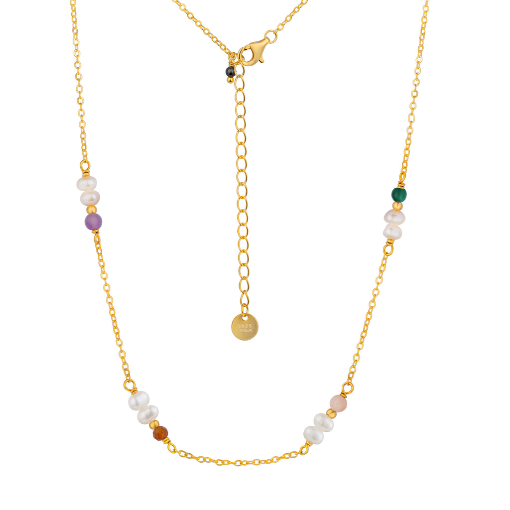 Alexandra necklace