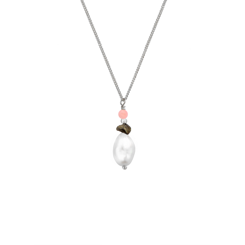 Alva Necklace