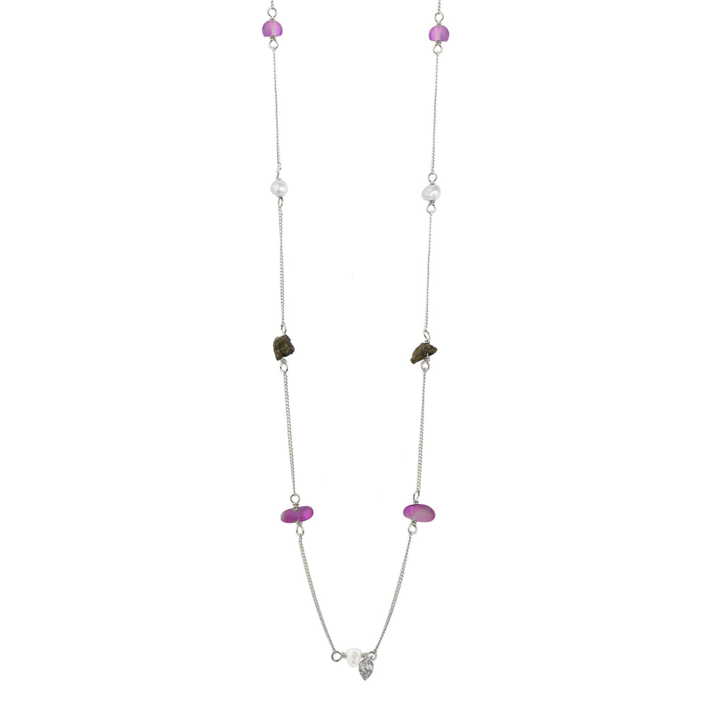 Amalia Necklace