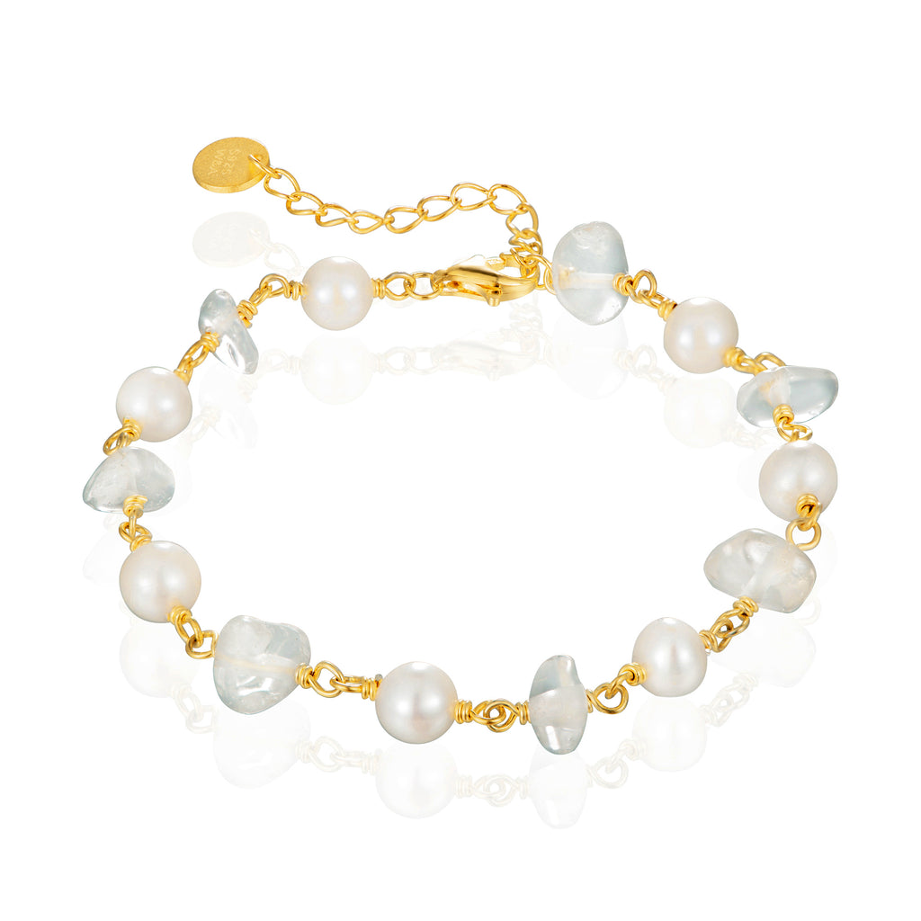 Mary Bracelet