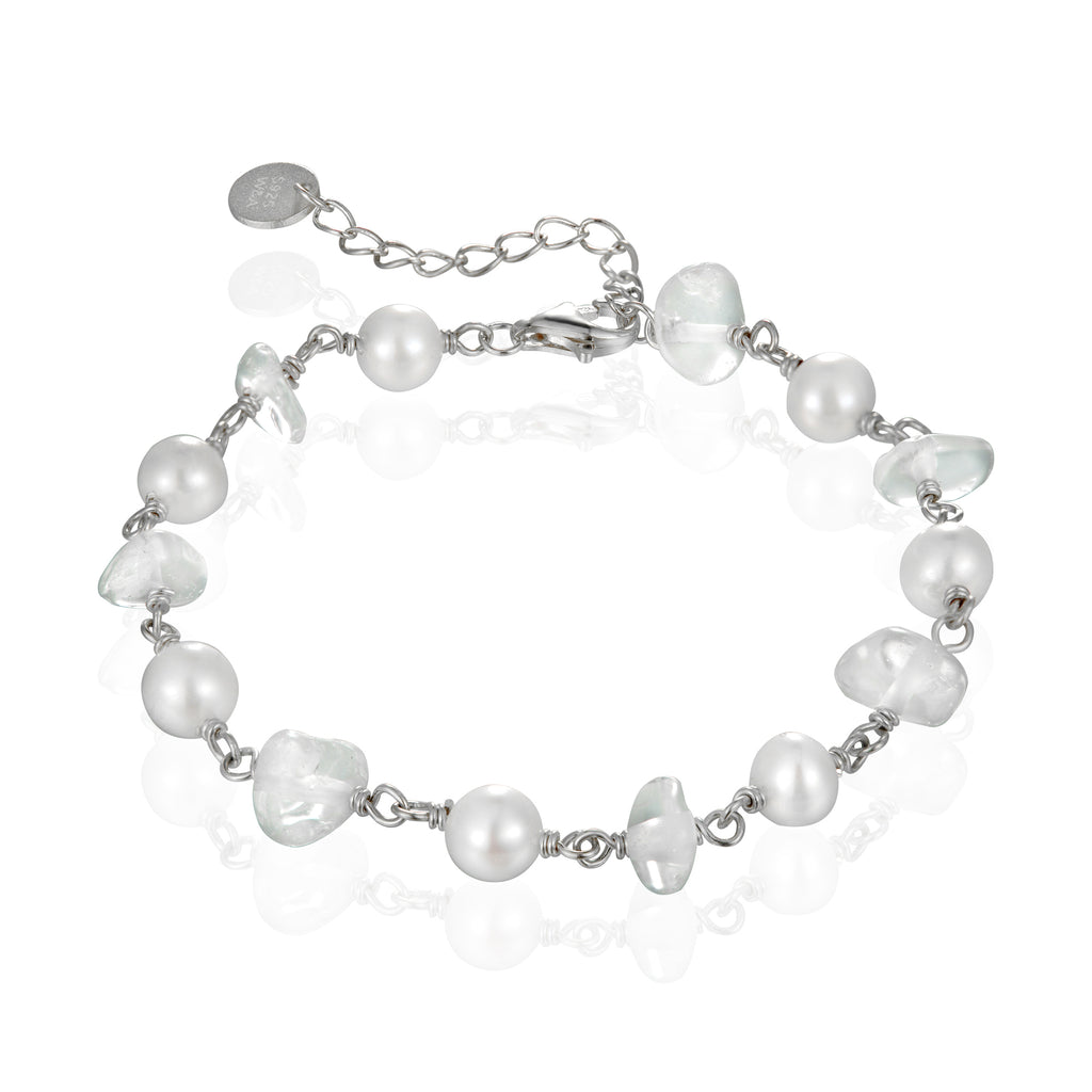 Mary Bracelet