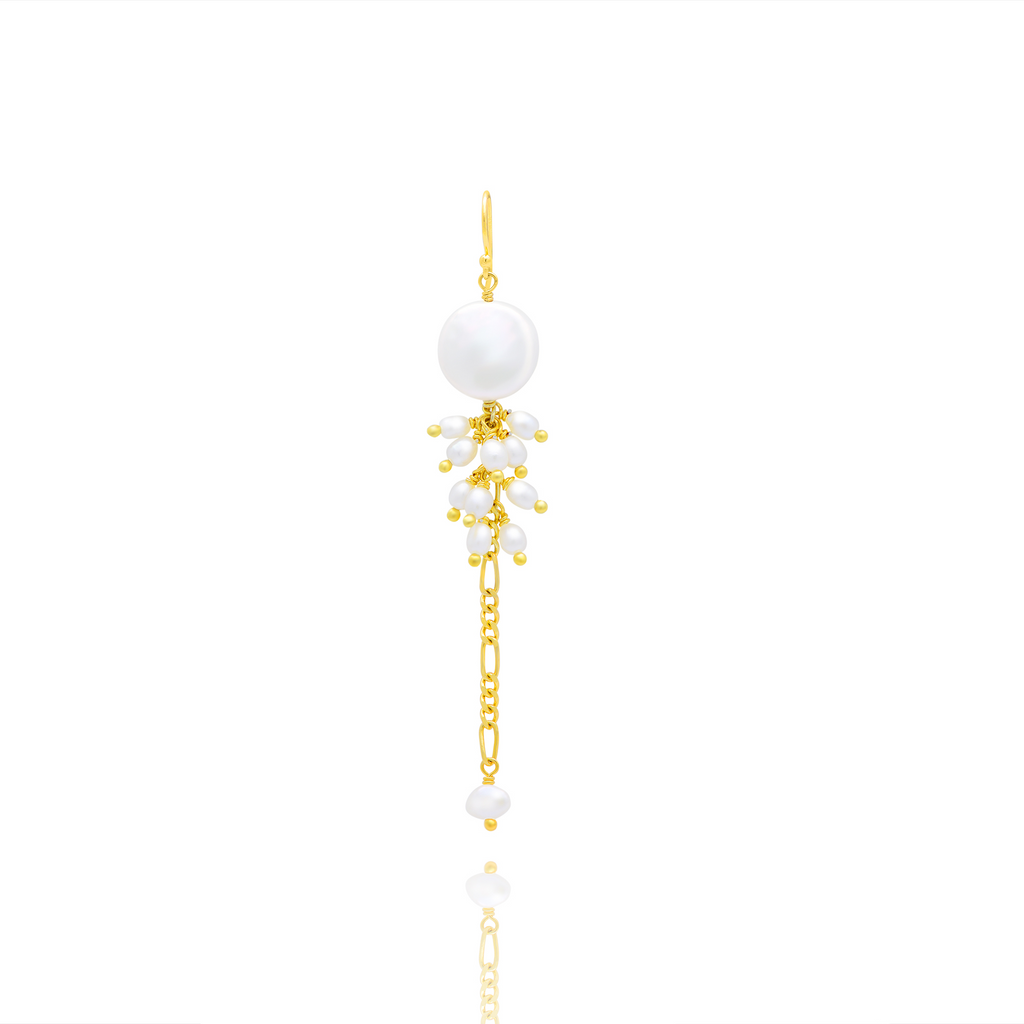 Bjørk earring