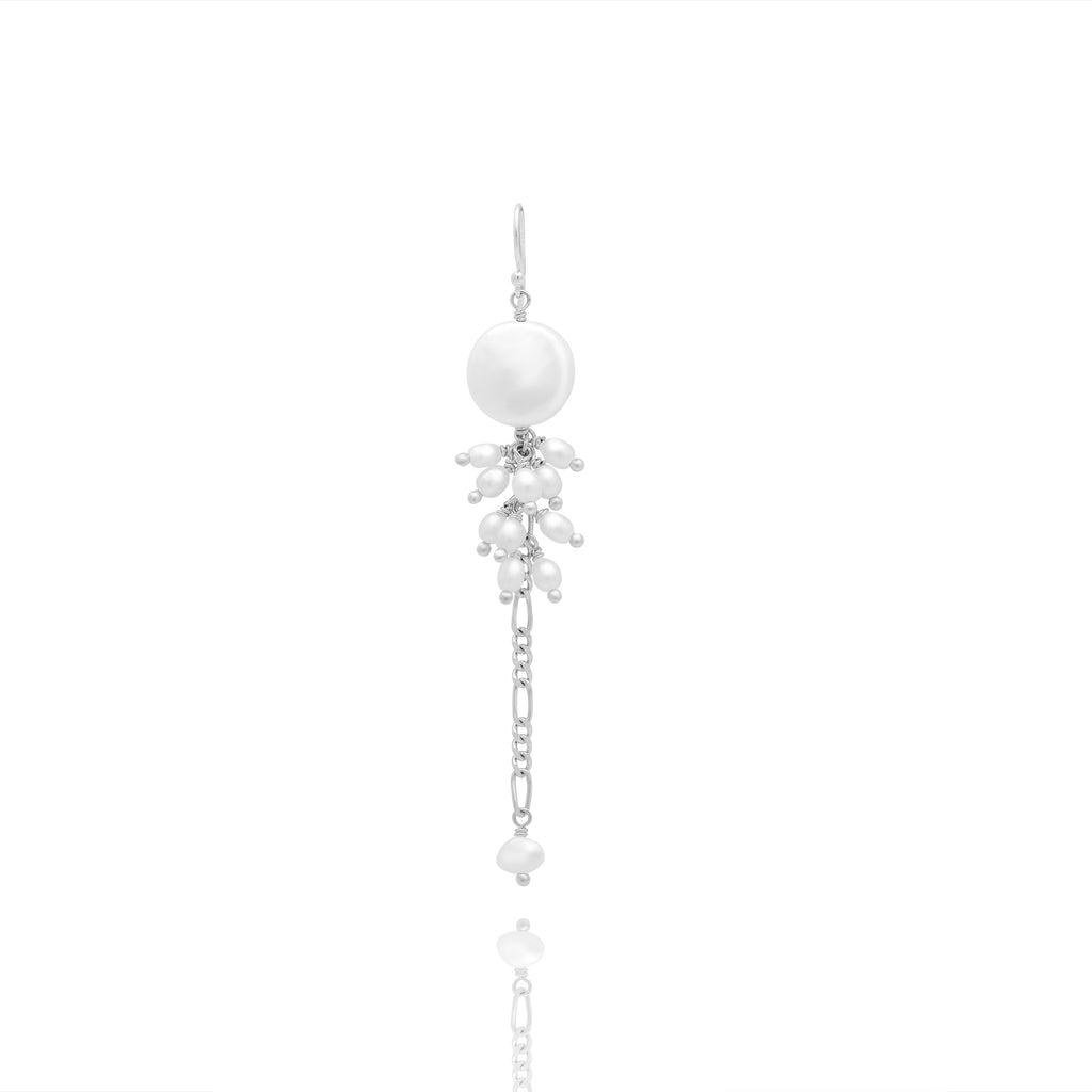 Bjørk earring