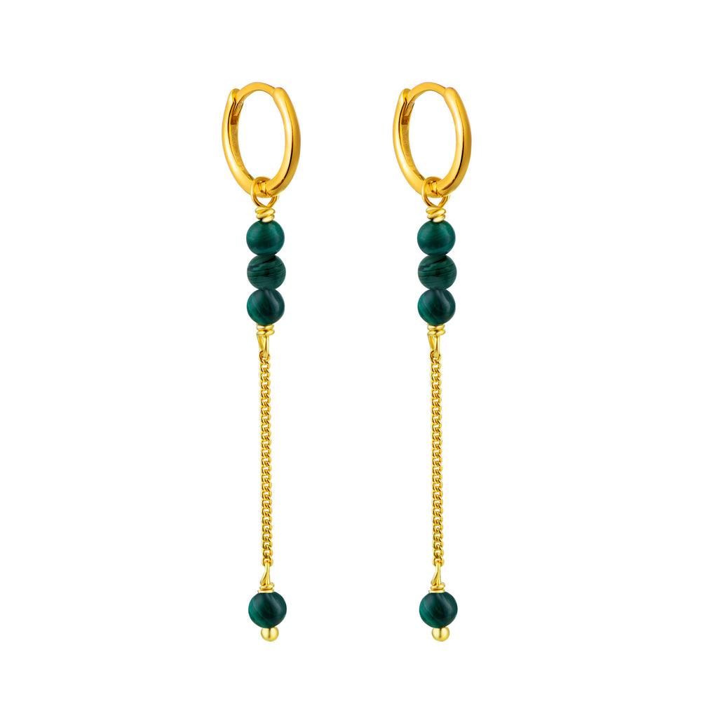 Clara Earrings