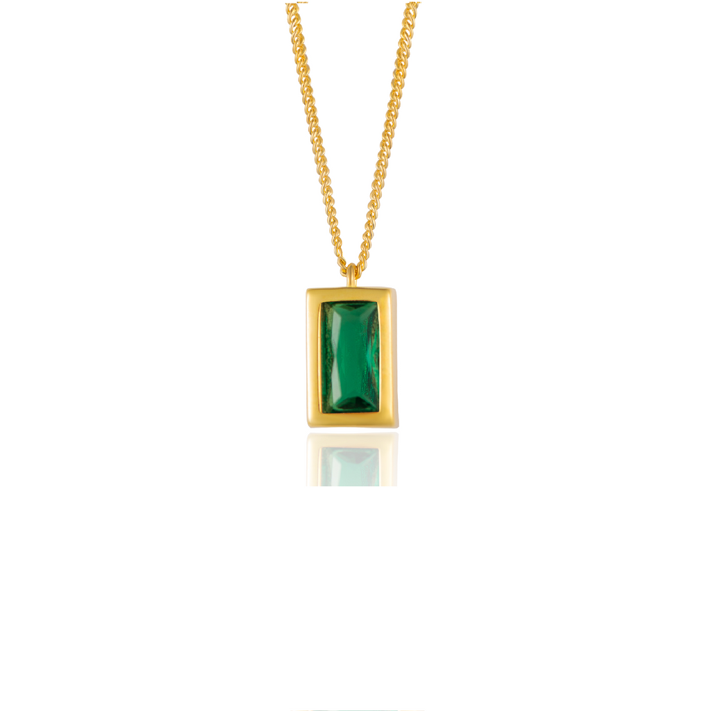 Clara Necklace