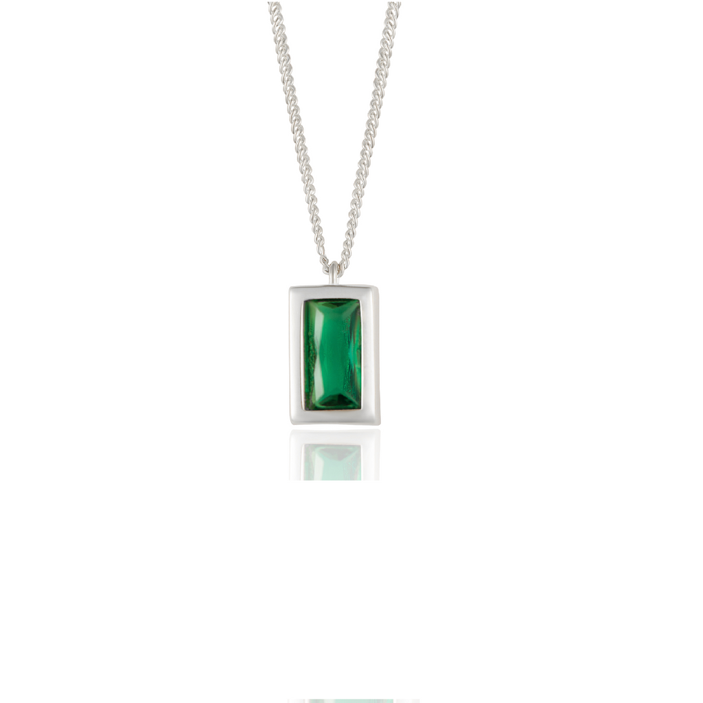 Clara Necklace