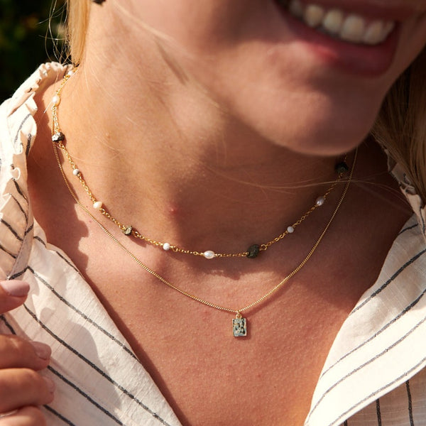 Sofia Necklace