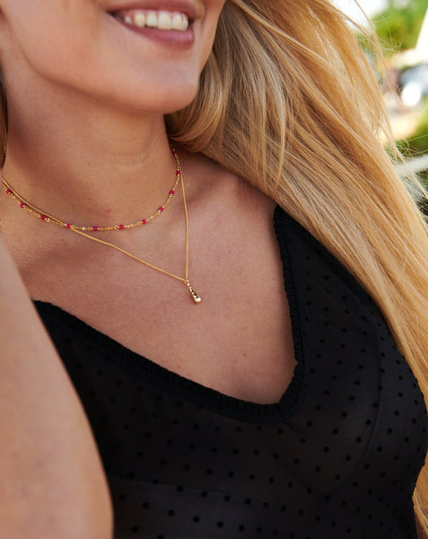 Julia Necklace
