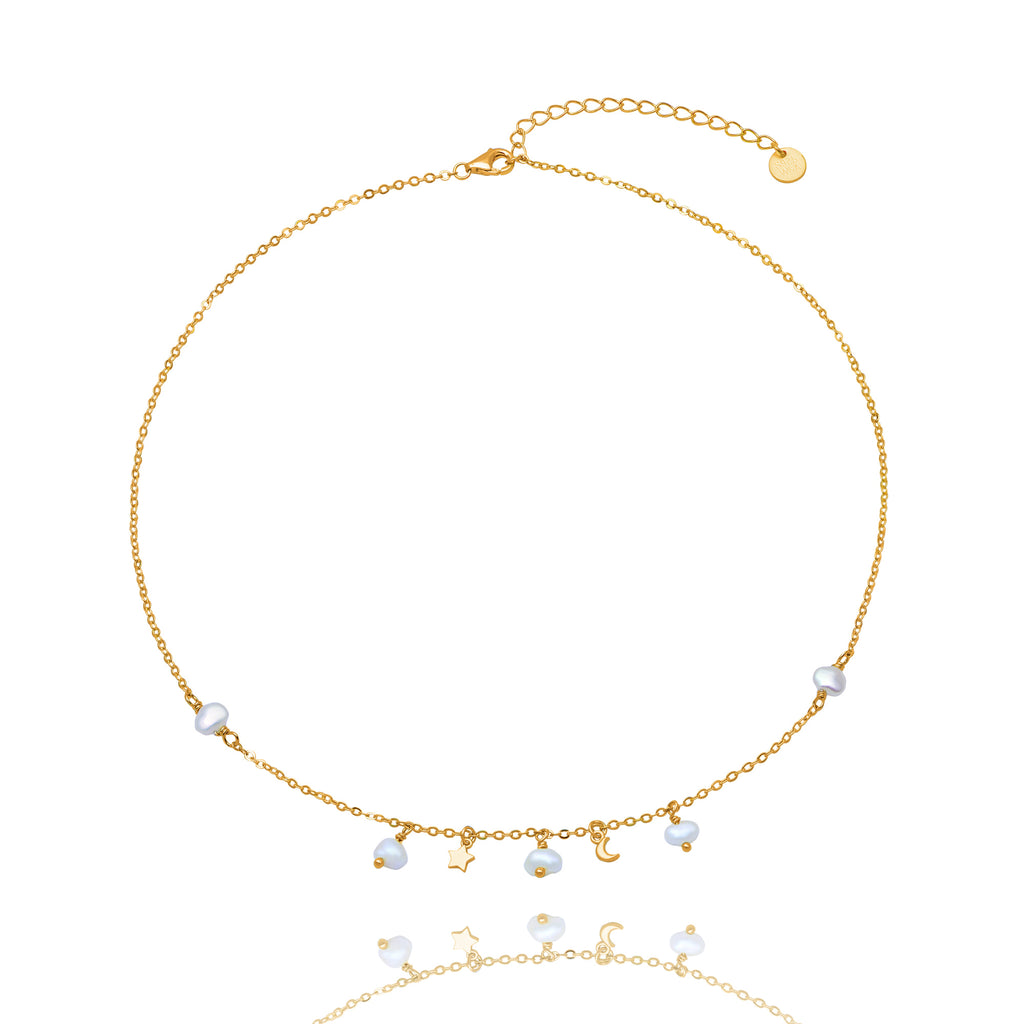 Ebba Necklace