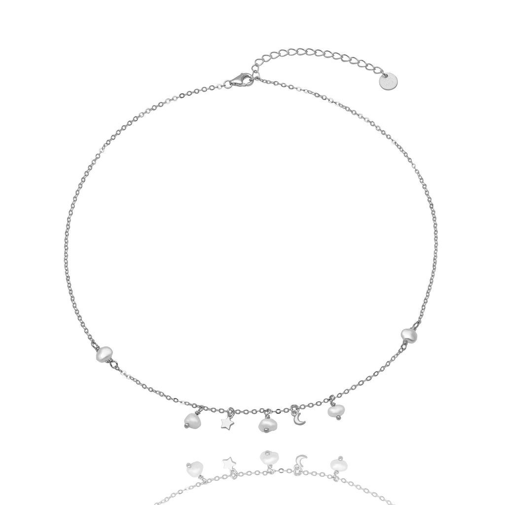 Ebba Necklace