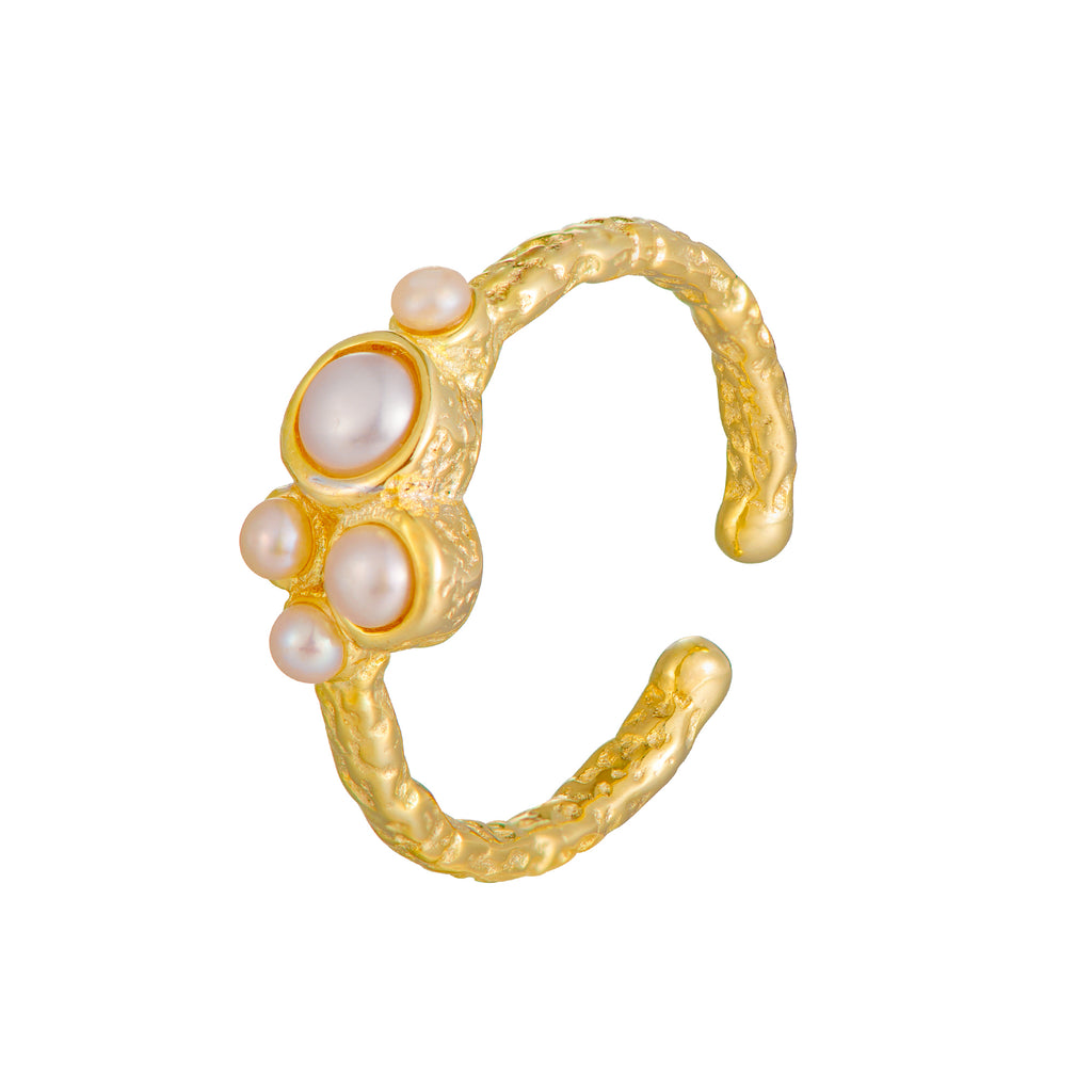 Gaya ring
