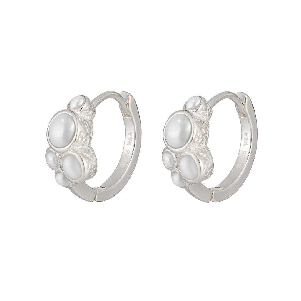 Gaya earrings