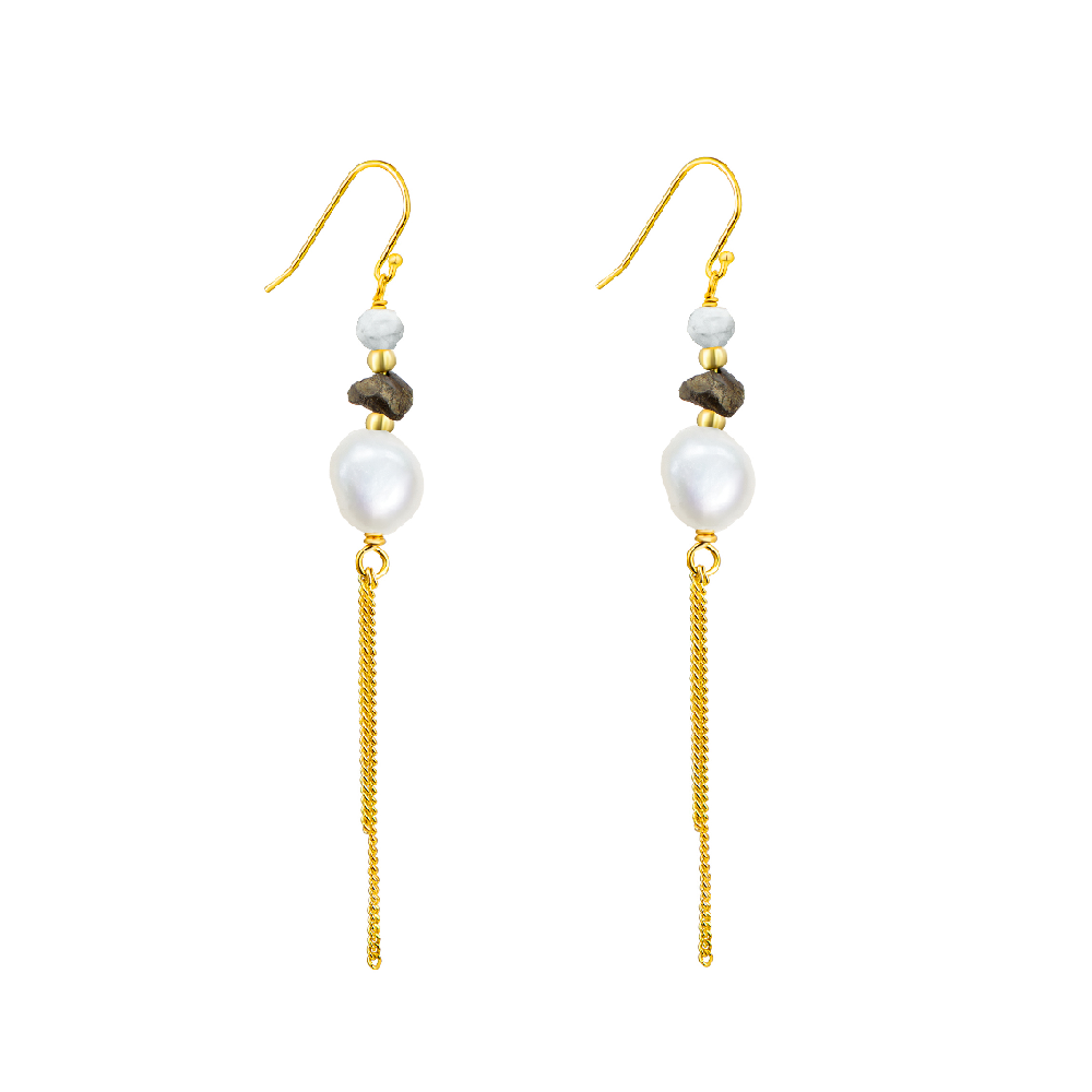 Malia Earrings