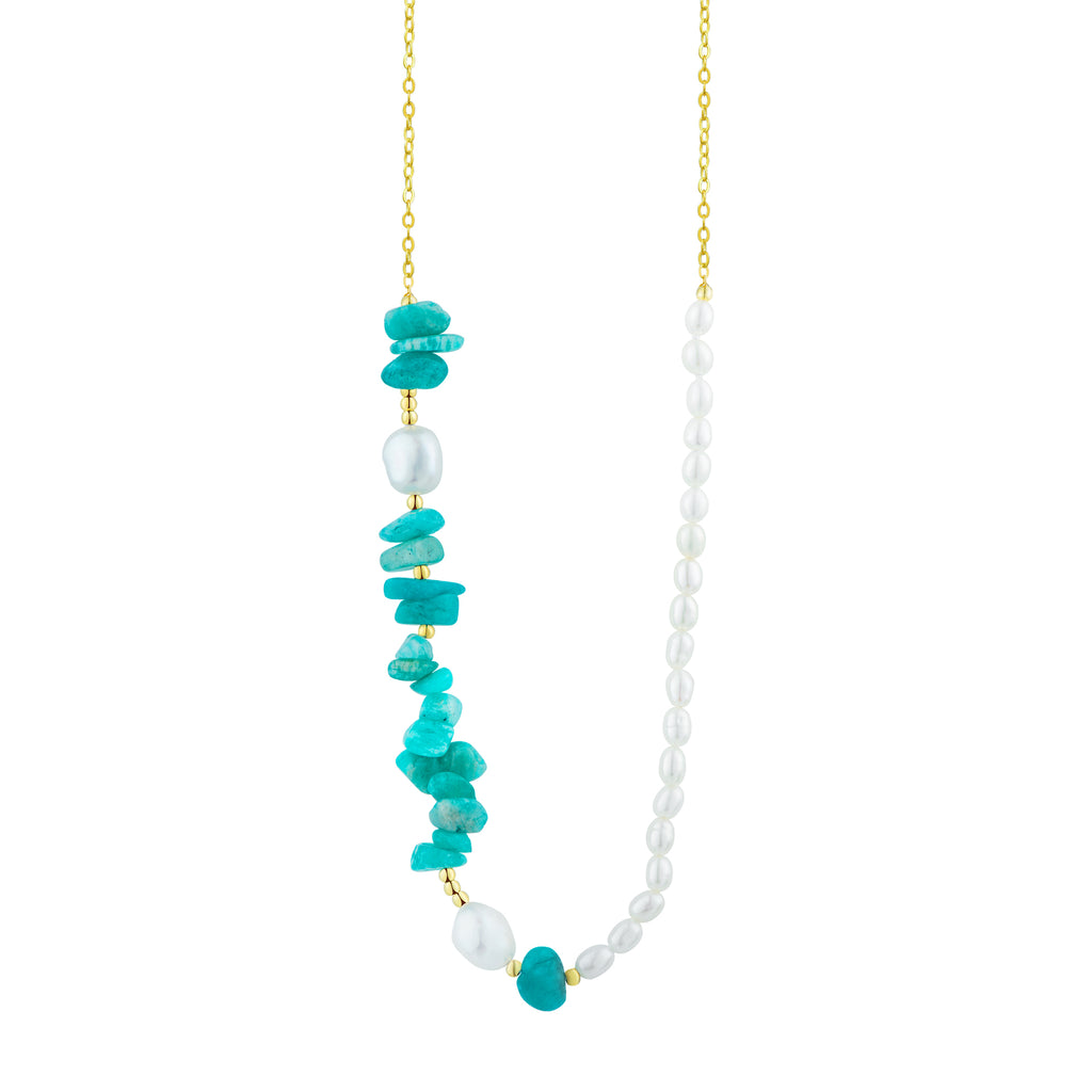 Helen Necklace