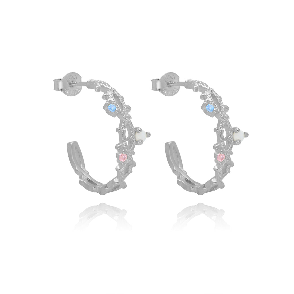 Iben Earrings