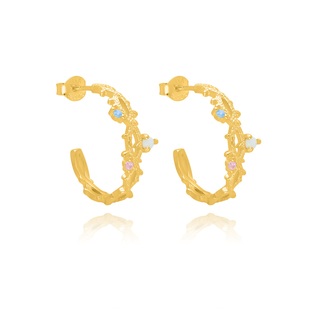 Iben Earrings