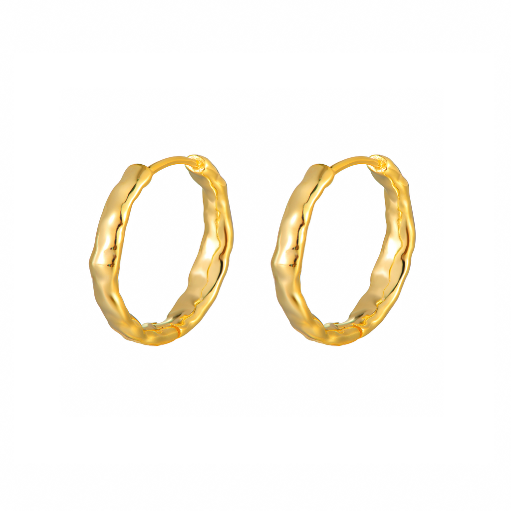 Ingeborg earrings