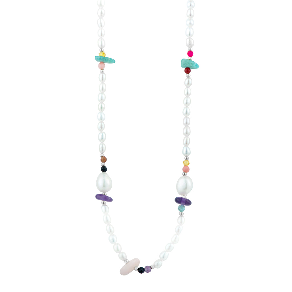 Jackie Necklace
