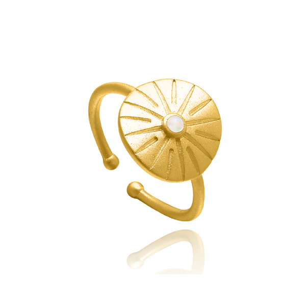 Lilje Ring