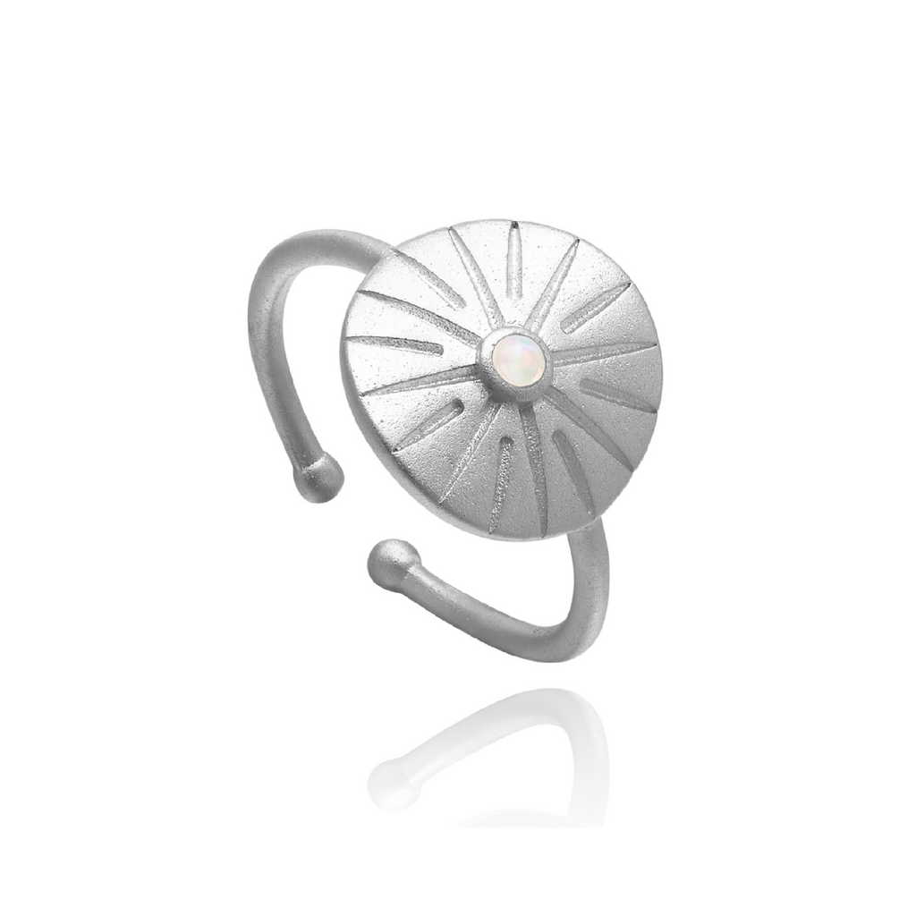 Lilje Ring