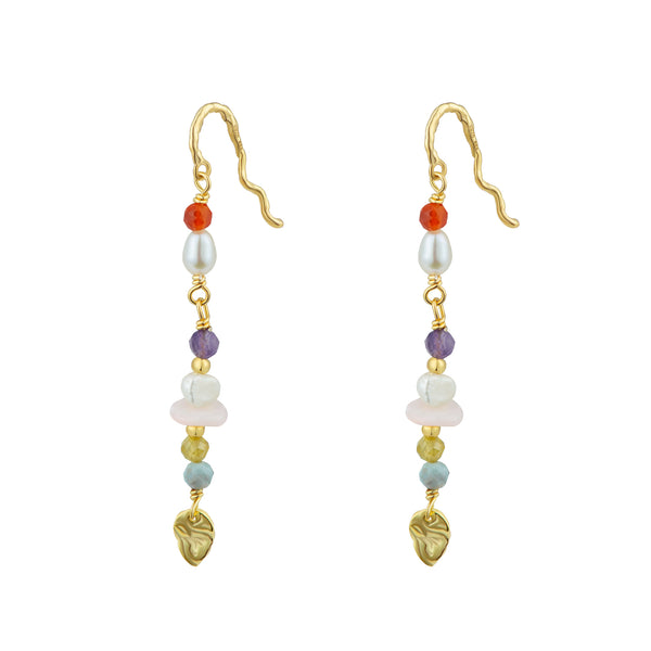 Luise earrings