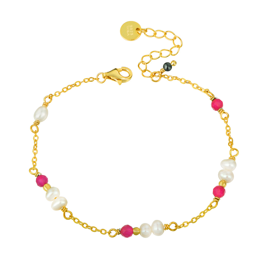 Milja bracelet