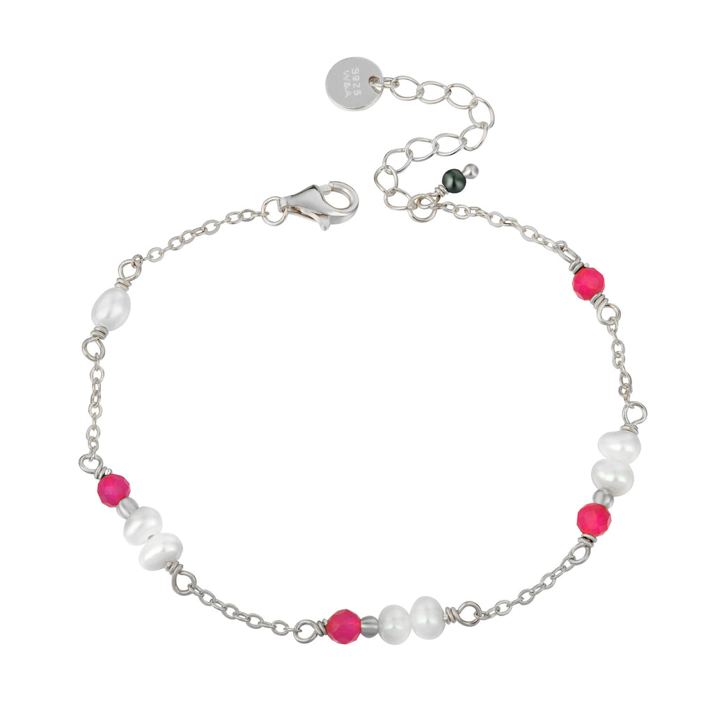 Milja bracelet
