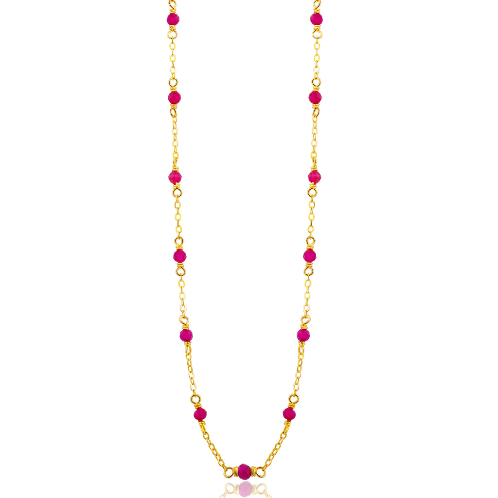 Maria Necklace