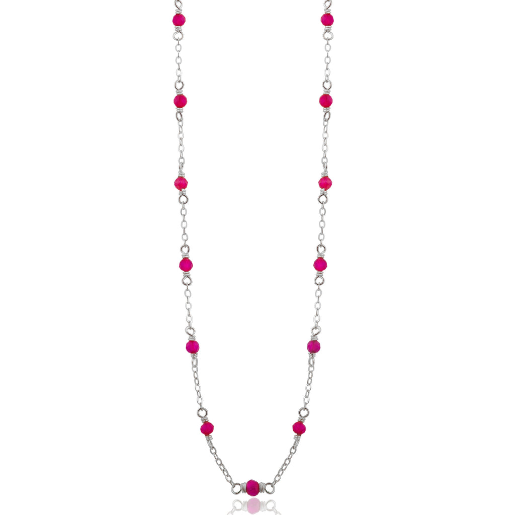 Maria Necklace