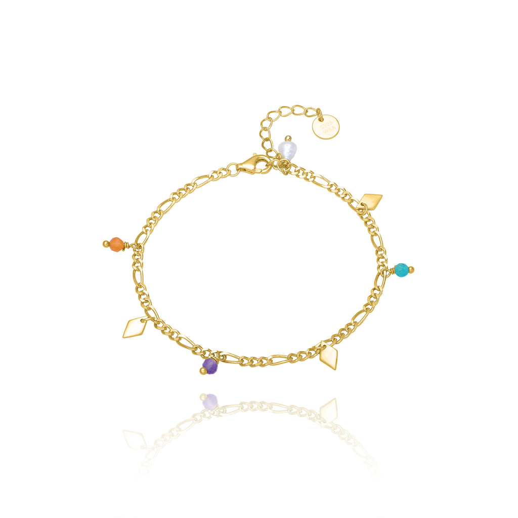 Mikala Bracelet