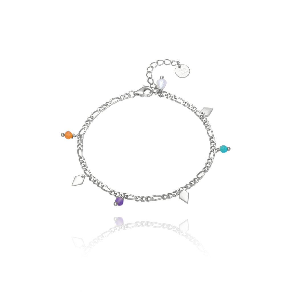Mikala bracelet