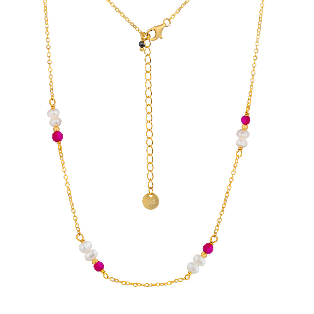 Milja necklace