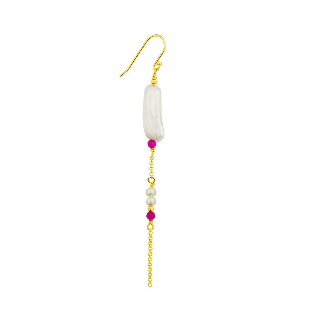 Milja earring