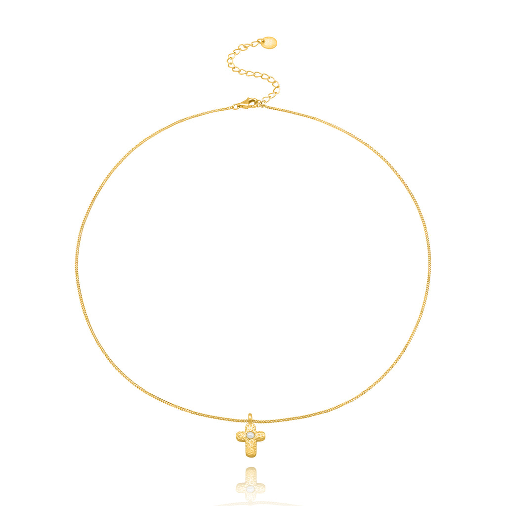 Karla Necklace