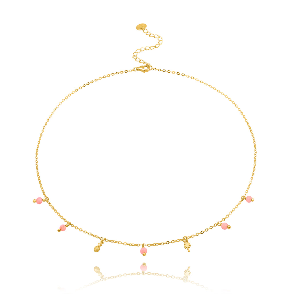 Silje Necklace