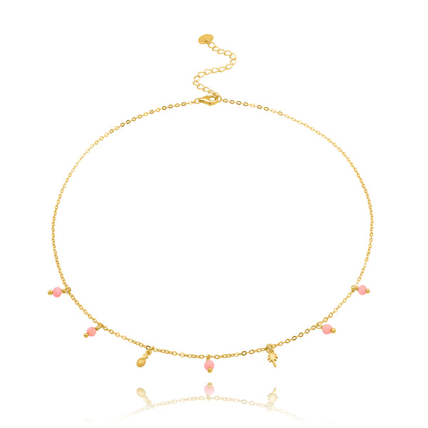 Silje Necklace