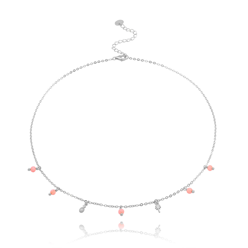 Silje Necklace