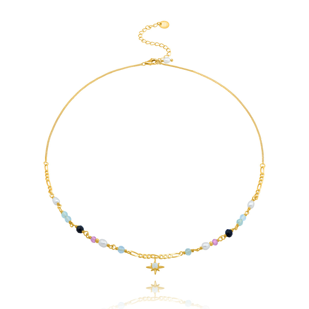 Estelle Necklace