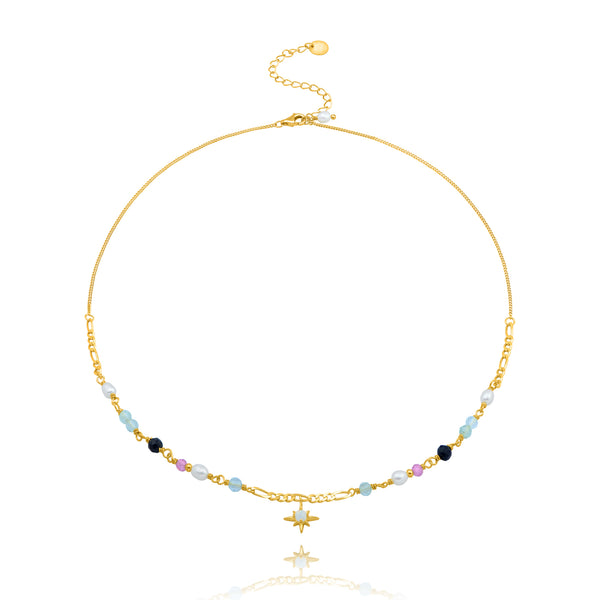 Estelle Necklace